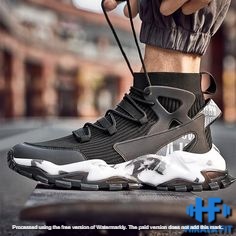Footwear