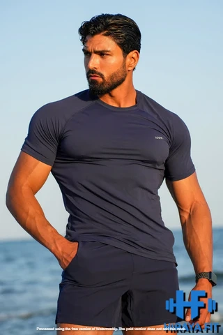 Men's Activewear